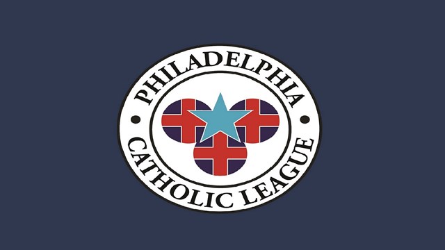 PCL Blue logo