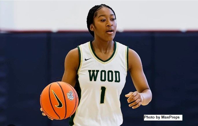 Ryan Carter, No. 13 in 2027, commits to UNC Women's Basketball